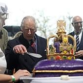 Óleo vegano y otras curiosidades de la coronación del Rey Carlos III