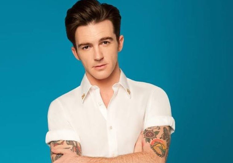 El actor Drake Bell ha desaparecido y las autoridades temen por su vida