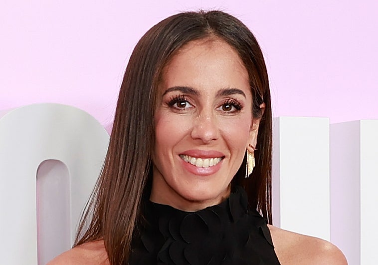 Anabel Pantoja: vuelve a la televisión con su propio programa de entrevistas