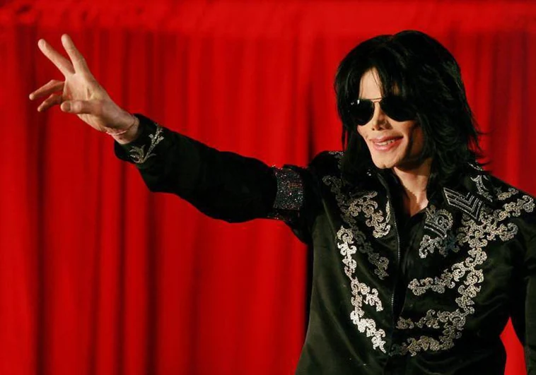 El espíritu de Michael Jackson fue crucial para la venta de la mansión en la que murió, según un agente inmobiliario