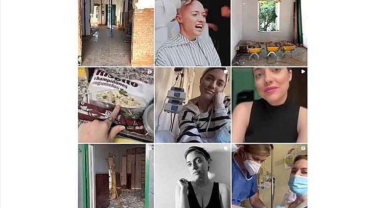 Patricia Rite, de 'MyHyV', fallece a los 30 años tras una larga lucha contra el cáncer