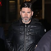 El último varapalo judicial que hunde a Toño Sanchís