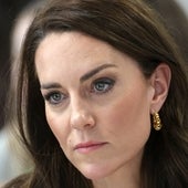 La persona que frenó que Kate Middleton diera el último adiós a Isabel II