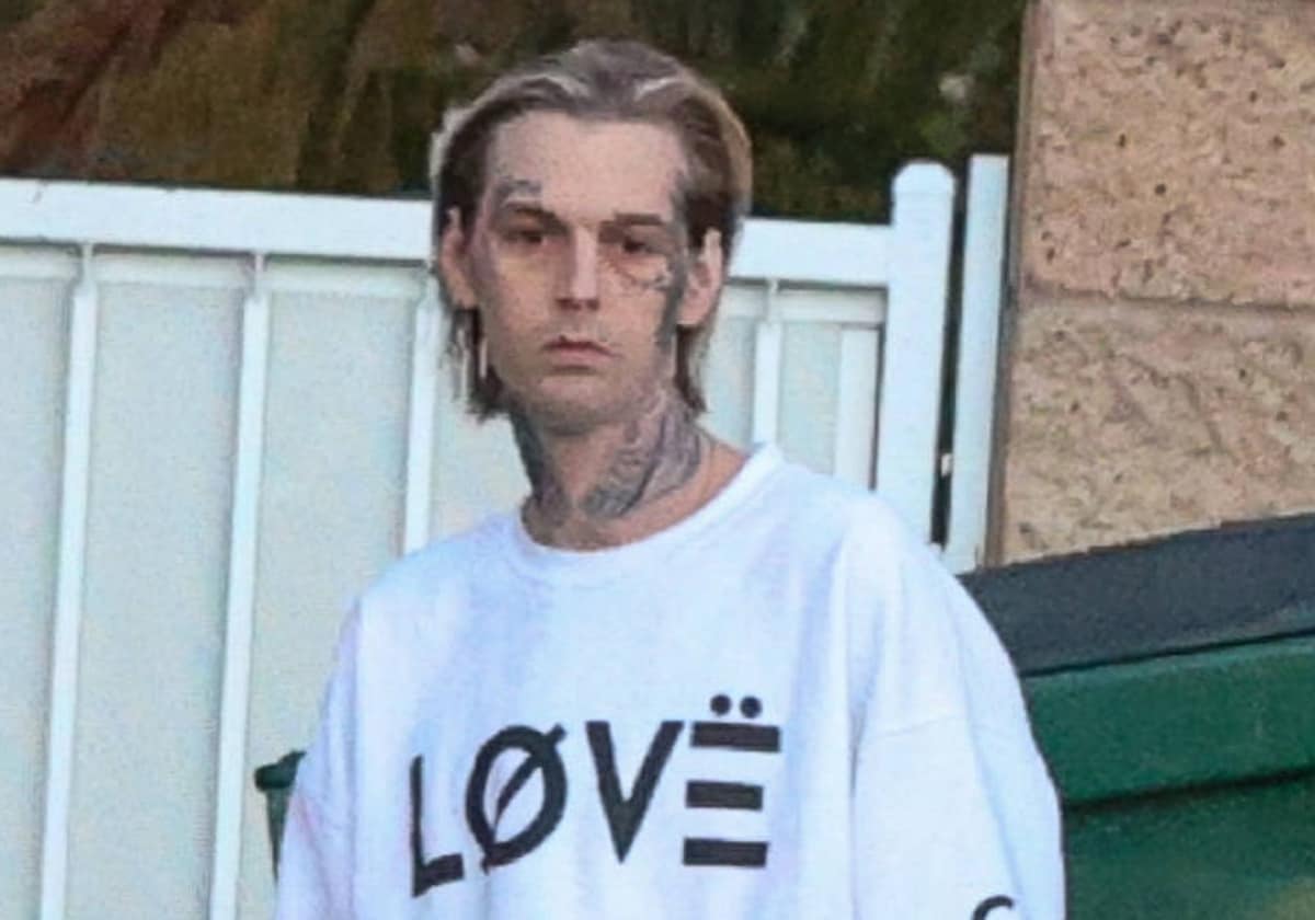 La Autopsia Revela La Posible Causa De La Muerte De Aaron Carter ¿asesinado 5515