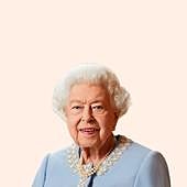 Isabel II le confesó al ex arzobispo de Canterbury que no podía renunciar