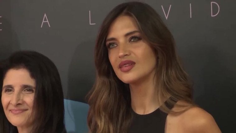 Vanesa Martín se derrite con la complicidad entre Sebastián Yatra y Aitana Ocaña