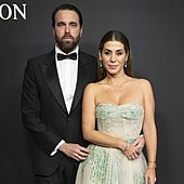 La complicada separación de Elena Tablada y Javier Ungría: se verán las caras en los tribunales