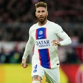 Sergio Ramos, como nunca antes: estalla y publica las graves amenazas de muerte que recibe