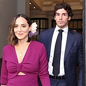 Los discursos de la mágica pedida de Tamara Falcó e Íñigo Onieva