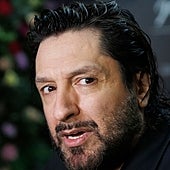 Rafael Amargo se apunta a una academia para sacarse la oposición de Policía