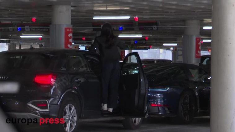 Así ha sido el emocionante reencuentro de Aitana y Sebastián Yatra
