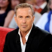 Kevin Costner vuelve a estar soltero: su mujer le pide el divorcio