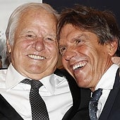 Manuel Díaz 'El Cordobés' felicita el cumpleaños a su padre Manuel Benítez: sus emotivas palabras