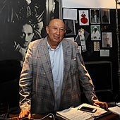 La turbia historia de Francis Montesinos: de diseñador de las estrellas a detenido por presuntos abusos sexuales a menores