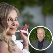 La indignación de Ana Obregón tras anunciarse la paternidad de Robert de Niro a los 79 años: «El machismo existe»