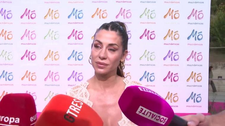 Elena Tablada, a por todas, contra Javier Ungría