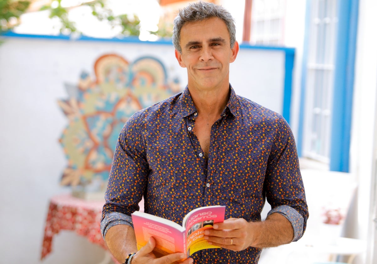 Alonso Caparrós