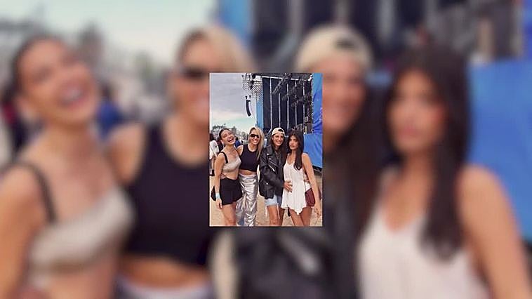 Dulceida pone rumbo a Tokio tras responder a los rumores sobre embarazo