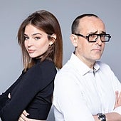 La súplica de Risto Mejide sobre su relación con Laura Escanes