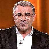 Jorge Javier Vázquez, al borde del llanto, habla por primera vez sobre el final de 'Sálvame': «Le he dado mi vida entera»