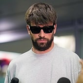 Así se enteró Gerard Piqué de la participación de sus hijos en el nuevo videoclip de Shakira