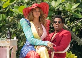 Jay-Z y Beyoncé baten el récord con una mansión de doscientos millones de dólares