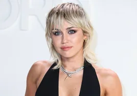 Miley Cyrus no volverá a hacer conciertos multitudinarios: «No hay conexión»