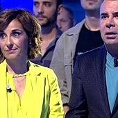 La famosa que está detrás de la cancelación de 'Sálvame': «No ha sido fácil»