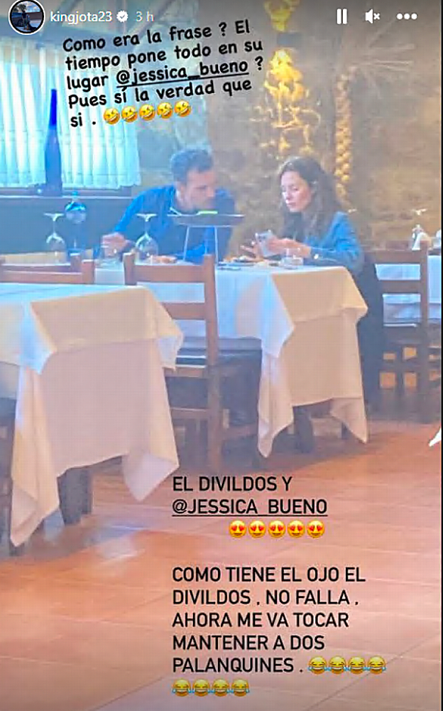 Publicación de Jota Peleteiro