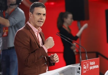 La compra-venta de votos ante el miedo de un futuro incierto