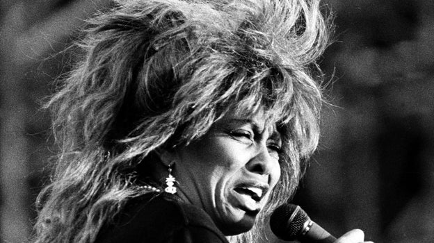 Tina Turner