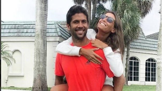 Fernando Verdasco se sincera por primera vez sobre sus inicios con Ana Boyer: «La engañé»