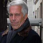 Novedades en el caso de Jeffrey Epstein: nuevos archivos lo vinculan con más famosos como Chris Rock o Irina Shayk