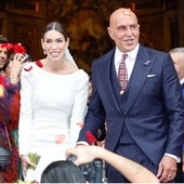 Lo que no se vio de la boda de Kiko Matamoros y Marta López: de robos al piropo del cantante de Ketama que terminó en pelea