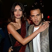 Cómo se enteró, sus visitas a la cárcel y la traición: Joana Sanz, como nunca antes, sobre Dani Alves