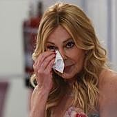 Ana Obregón, en la presentación del libro de su hijo: «Con esto cierro sus tres deseos»