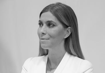 Juana Martín: «Me hubiera encantado vestir a Tina Turner»