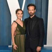 Natalie Portman perdona a su marido infiel