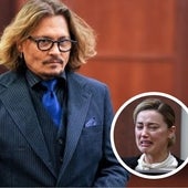 Así destinará Johnny Depp el millón de dolares que le ganó a Amber Heard en el juicio