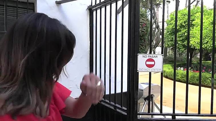 Fabiola Martínez muestra su lado más personal dos años y medio después de la ruptura con Bertín