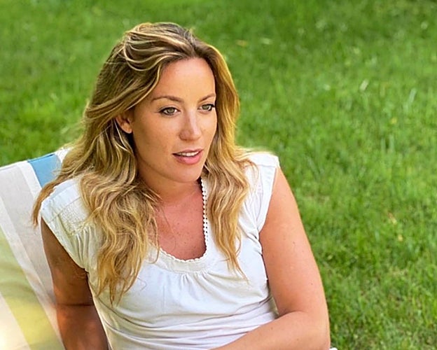 Iris Oliveros Márquez