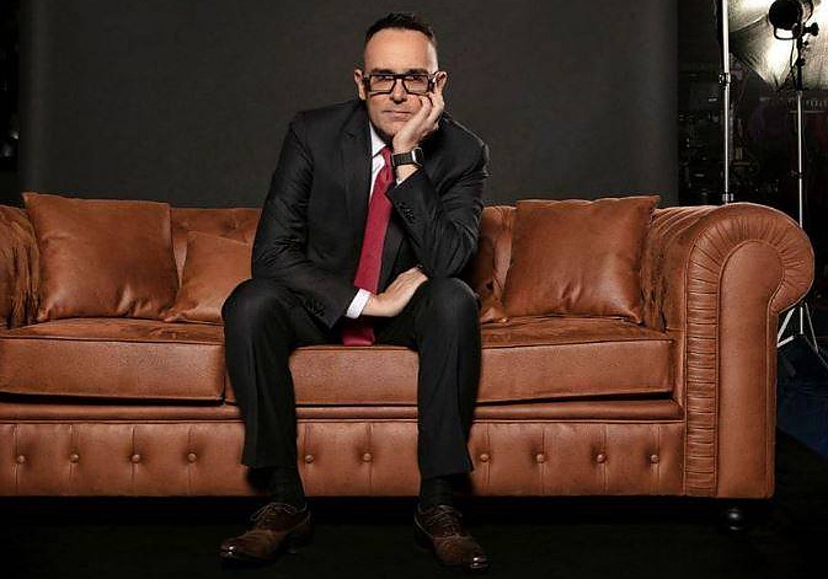 Risto Mejide y Natalia Almarcha, las claves de una ruptura silenciosa