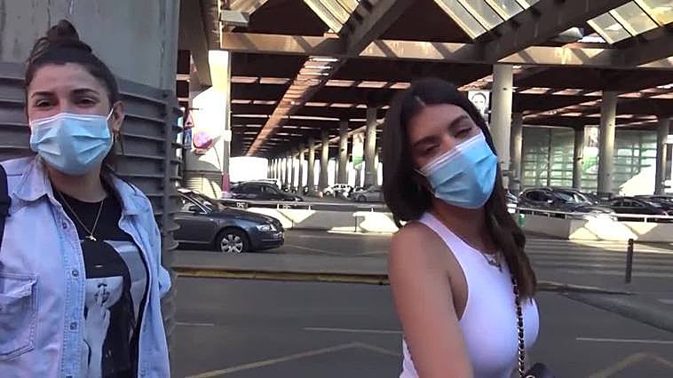 Dulceida y Alba Paul ponen punto y final a su romántico viaje a Colombia