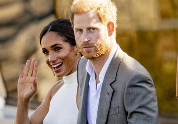 El brutal ataque de un directivo de Spotify contra Harry y Meghan: «Malditos estafadores»