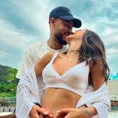 Neymar incumple una de las tres condiciones que le puso su pareja para poder serle infiel