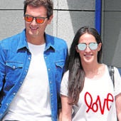 Albert Rivera y Malú rompen su relación oficialmente