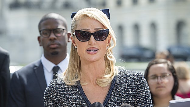 Paris Hilton y su hermana Nicky también figuran entre las millonarias herederas