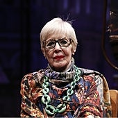 Preocupación por el estado de salud de Concha Velasco