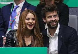 Shakira se rompe al recordar la traición de Piqué: «Pensé que no sobreviviría a tanto»