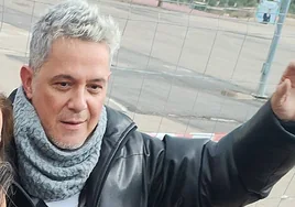Alejandro Sanz se sincera sobre su salud: «Sigo con mis altibajos»